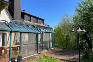 **Einfamilienhaus mit Garten und Wintergarten in Prüm zu mieten** – Bitburg-Prüm (Kreis) – Vorschaubild 5