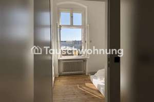 Tauschwohnung: Heller Altbau Vorderhaus an der Panke – Die vollständige Adresse der Immobilie erhältst du vom Anbieter., 13357 Gesundbrunnen, Berlin – Vorschaubild 3