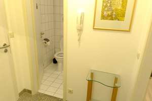 Fürth Stadtpark: hell modern ruhig zentral U1 nah EBK – Die vollständige Adresse der Immobilie erhältst du vom Anbieter., 90762 Stadtpark, Stadtgrenze, Fürth – Vorschaubild 5