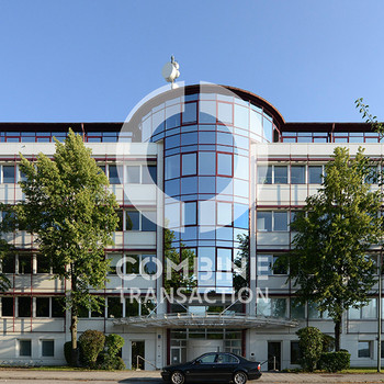 Multifunktional Nahe dem FIZ, Preis/Leistung Top. combine Transaction