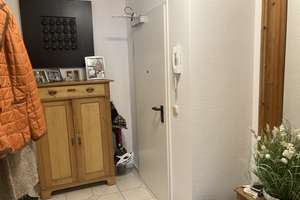 Helle 2-Zimmer Wohnung mit Terrasse im Erdgeschoss in Friedberg (Hessen) – Fauerbacher Straße 37, 61169 Friedberg (Hessen) – Vorschaubild 7