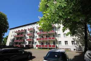 Frisch sanierte 2-Zi. mit Balkon und Stellplatz in zentraler ruhiger Altstadtlage – Anhaltstraße 11, 39104 Magdeburg – Vorschaubild 4