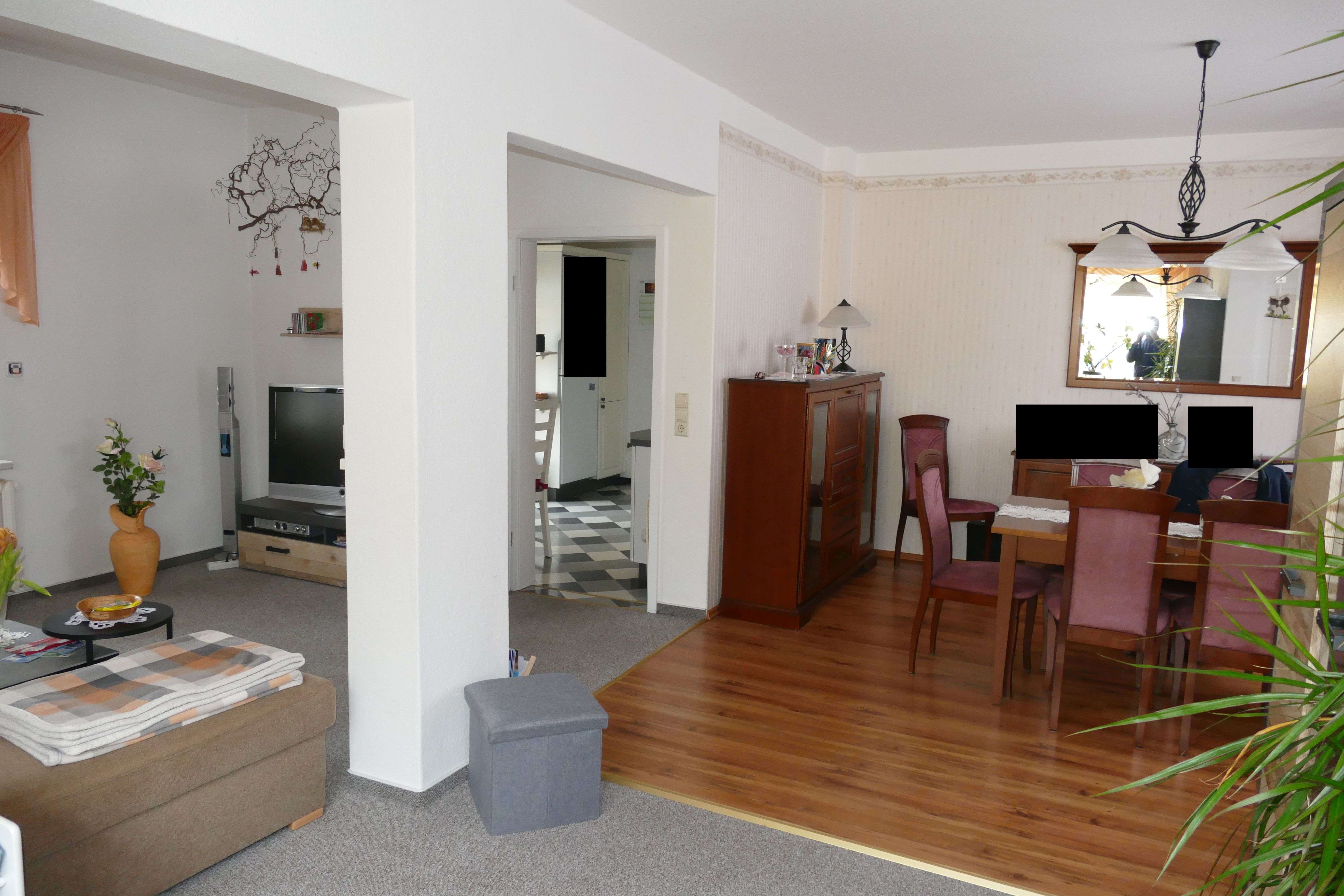 Immobilie in Mixdorf - Wohnen in Müllrose - Bild 0