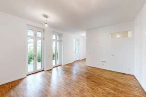 Besonderes Highlight im Francis! 3-Zimmer-Wohnung mit Saunaanschluss in der Weststadt! – Moningerstraße 9a, 76135 Weststadt, Karlsruhe – Vorschaubild 2