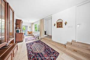FREIHEIT: Großzügiges Einfamilienhaus mit Einliegerwohnung und großem Garten in KA-Nordweststadt – Die vollständige Adresse der Immobilie erhältst du vom Anbieter., 71685 Nordweststadt, Karlsruhe – Vorschaubild 5