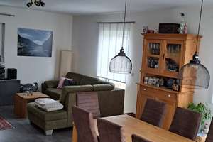 KfW-40Plus-Haus mit schönem Garten sucht neue Familie – Die vollständige Adresse der Immobilie erhältst du vom Anbieter., 64678 Lindenfels – Vorschaubild 7