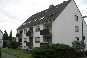 Komplett sanierte, helle und ruhige Souterrain-Wohnung in gepflegtem 9-Familienhaus, provisionsfrei – Im Rheintal 14, 50997 Meschenich, Köln – Vorschaubild 2