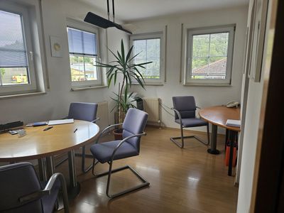 Platz für neue Pläne: 3-Zimmer-Wohnung in Beilngries