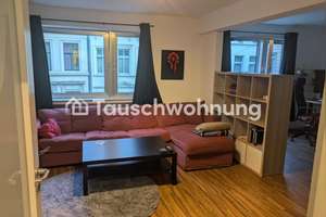 Tauschwohnung: 3 Zimmer 79m² Wohnung im Agnesviertel – Weidengasse 2, 50668 Altstadt/Nord, Köln – Vorschaubild 12