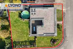 Charmanter Bungalow in bester Lage von Uedem mit weiterer Ausbaureseve für Familie oder Hobby – Kleve (Kreis) – Vorschaubild 29