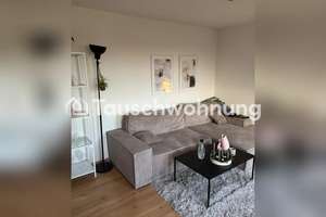 Tauschwohnung: Münster-Hiltrup: Moderne 2,5-Zimmer-Wohnung – Die vollständige Adresse der Immobilie erhältst du vom Anbieter., 48165 Hiltrup-Mitte, Münster – Vorschaubild 3