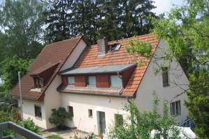 NEU! Sehr gepflegtes 2 Generationenhaus mit 2 Wohneinheiten in idyllischer Waldlage von Hermsdorf