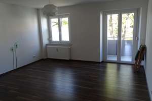2-Zimmer-Wohnung in der Augsburger Innenstadt