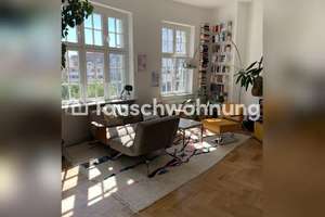 Tauschwohnung: 5-Zimmer in Schöneberg gegen ähnlich groß (+1 Z) KB/SB – Die vollständige Adresse der Immobilie erhältst du vom Anbieter., 10825 Schöneberg, Berlin – Vorschaubild 5