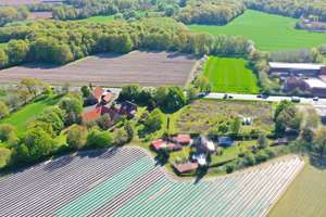 Ländlich wohnen. Stadtnah leben. – Ein Anwesen mit außergewöhnlichem Potenzial – Die vollständige Adresse der Immobilie erhältst du vom Anbieter., 48157 Gelmer-Dyckburg, Münster – Vorschaubild 3