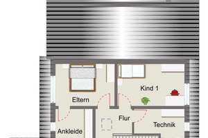 Geiselhöring: Einfamilienhaus mit Einliegerwohnung zum Wohlfühlen

 – Die vollständige Adresse der Immobilie erhältst du vom Anbieter., 94333 Geiselhöring – Vorschaubild 4