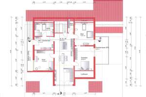 Neuerbaute Landhausvilla für 1 - 2 Familien mit exklusiver Ausstattung in erhöhter und ruhigen Lage – Die vollständige Adresse der Immobilie erhältst du vom Anbieter., 94094 Rotthalmünster – Vorschaubild 14