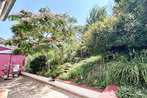 Idyllische Doppelhaushälfte mit Garten und herrlichem Ausblick – Die vollständige Adresse der Immobilie erhältst du vom Anbieter., 69118 Schlierbach, Heidelberg – Vorschaubild 10