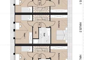Modernes und familienfreundliches Reihenmittelhaus in ruhiger Lage von Nürtingen-Neckarhausen – Eifelstraße 18, 72622 Nürtingen – Vorschaubild 8