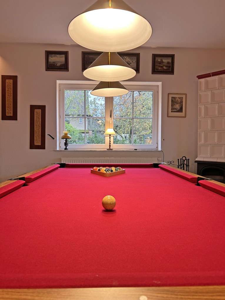 Immobilie in Klein Upahl - Naturnahes Paradies am See - Ein Haus zum Verlieben - Bild 0