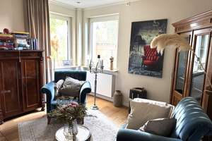 Charmantes Einfamilienhaus in Bestlage "Am Johannisberg" – Die vollständige Adresse der Immobilie erhältst du vom Anbieter., 33615 Mitte, Bielefeld – Vorschaubild 6