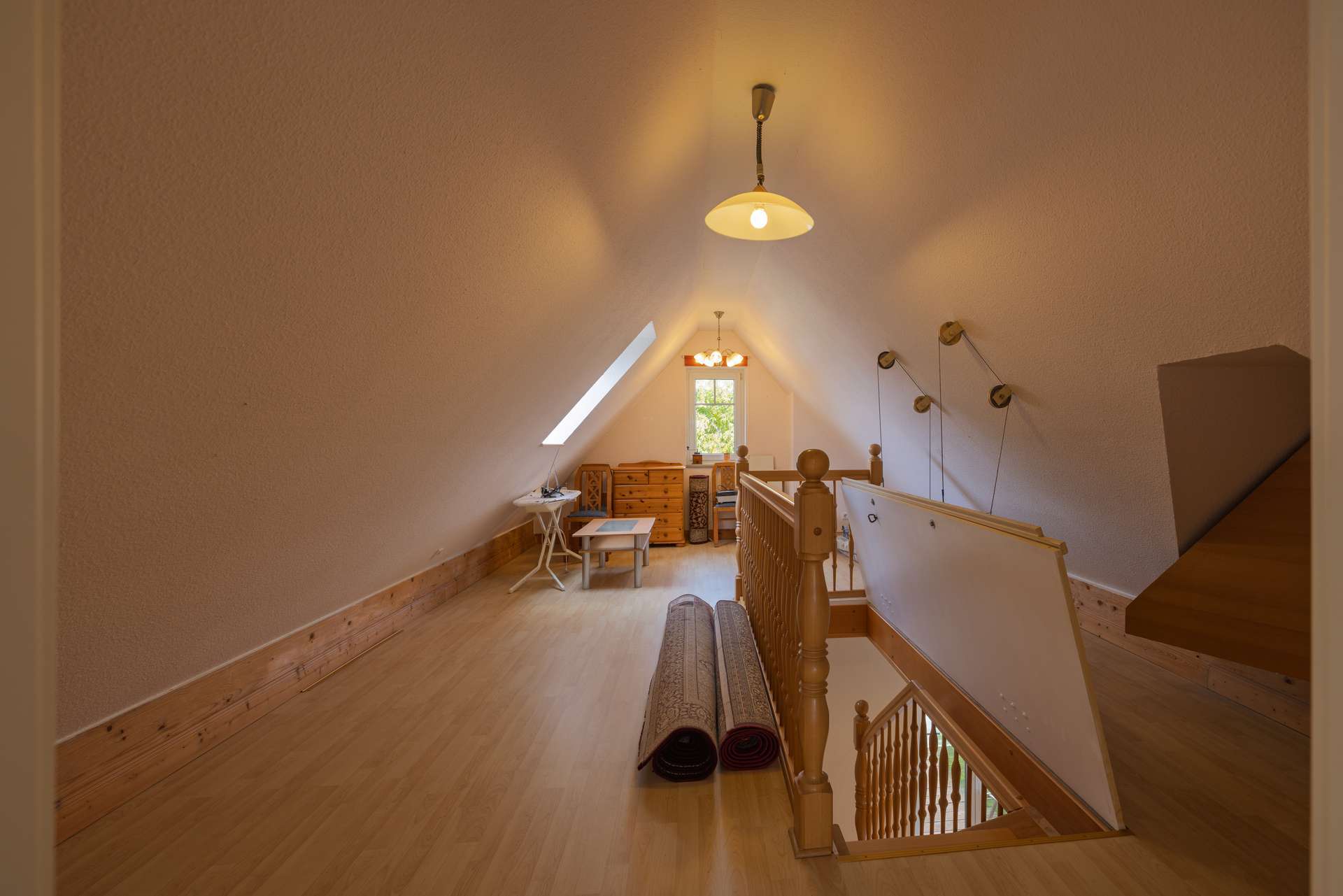 Immobilie in Dassow - Großzügiges Einfamilienhaus im Friesenstil mit 5,5 Zimmern, PV-Anlage in Pötenitz, nahe dem Priwall - Bild 0