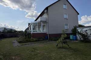 gepflegtes Mehrfamilienhaus in ruhiger Sackgassenlage  – Die vollständige Adresse der Immobilie erhältst du vom Anbieter., 30629 Misburg-Nord, Hannover – Vorschaubild 4