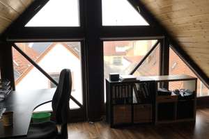 Attraktive 2-Zimmer-Maisonette-Wohnung mit EBK in Heidelberg-Kirchheim – Die vollständige Adresse der Immobilie erhältst du vom Anbieter., 69126 Kirchheim, Heidelberg – Vorschaubild 9