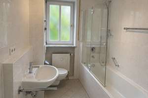 Wohnen zwischen Stadt und Natur - charmante 3-Zimmer-Wohnung – Waldtruderinger Str. 24, 81827 Waldtrudering, München – Vorschaubild 11