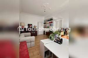 Tauschwohnung: 3-Zimmer-Perle S/U Lichtenberg gg. 2 in NK/XBerg/FHain – Hagenstraße 52, 10365 Lichtenberg (Ortsteil), Berlin – Vorschaubild 4