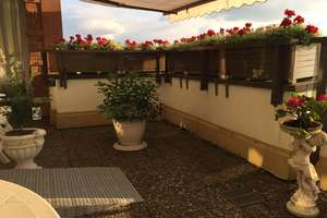 Provisionsfrei/Domblick/4 Zi-Whg/Terrasse/TG-Stellpl/Waldrand/800m bis S-Bahn/in 16 Min am Dom – Diepeschrather Straße 55, 51069 Dellbrück, Köln – Vorschaubild 16