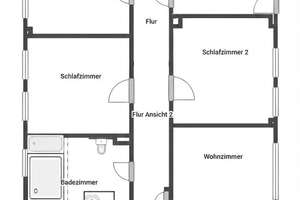 Modern wohnen – Hochwertige Eigentumswohnung mit vermieteter Gewerbeeinheit in Rautheim – Die vollständige Adresse der Immobilie erhältst du vom Anbieter., 38126 Südstadt-Rautheim-Mascherode, Braunschweig – Vorschaubild 16