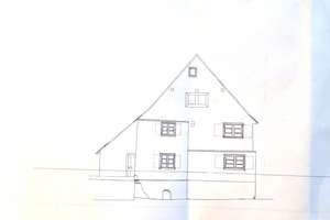 Bauernhaus unter Denkmalschutz – Ideal für Liebhaber alter Bausubstanz – St.-Leonhard-Str. 18, 88499 Riedlingen – Vorschaubild 22