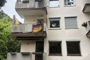 Sanierungsbedürftige 3 Zimmer Wohnung in ruhiger Lage in Huchting! – Die vollständige Adresse der Immobilie erhältst du vom Anbieter., 28259 Kirchhuchting, Bremen – Vorschaubild 3