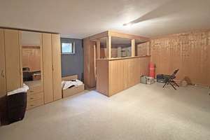 Ruhig gelegenes Reihenmittelhaus mit tollem Garten, Garage und Keller – Die vollständige Adresse der Immobilie erhältst du vom Anbieter., 55130 Laubenheim, Mainz – Vorschaubild 14