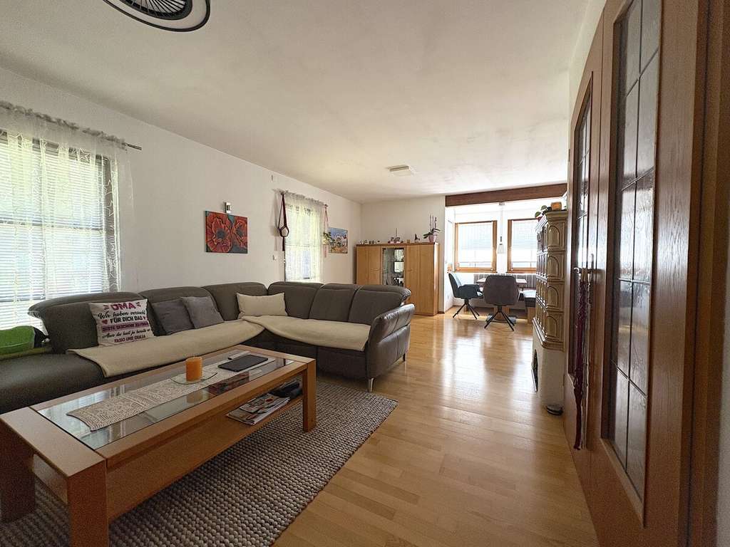 Immobilie in Aßling - Einziehen und wohlfühlen! - Bild 1