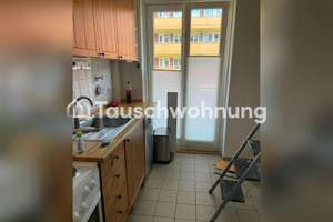 Tauschwohnung: Wunderschöne eigentlich 3-Zimmer Wohnung in der Jarrestadt