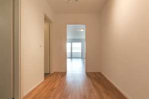 Moderne 2-Zimmer-Wohnung mit Balkon und Dachgarten – 60326 Gallus, Frankfurt am Main – Vorschaubild 6