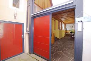 Charmantes Zweifamilienhaus mit viel Platz und Traumgarten – Die vollständige Adresse der Immobilie erhältst du vom Anbieter., 93176 Beratzhausen – Vorschaubild 7
