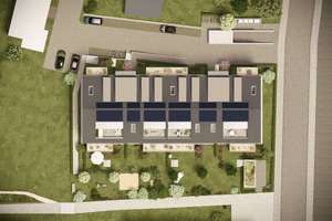 Bezug ab sofort! Großzügige 4-Zi.-DG-Neubauwohnung mit Loggia – Die vollständige Adresse der Immobilie erhältst du vom Anbieter., 85570 Markt Schwaben – Vorschaubild 12