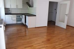 Kapitalanlage oder Eigenheim – Gepflegte 3-Zimmer-Wohnung mitten in Frankfurt – Europaalee 75, 60329 Gallus, Frankfurt am Main – Vorschaubild 6