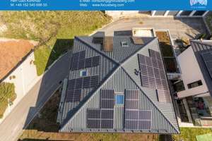 GEBEN SIE IHREM KFW-55-HAUS IHREN LETZTEN SCHLIFF - IM SONNENDORF DAS NEUBAUGEBIET VON HÜTTLINGEN – Die vollständige Adresse der Immobilie erhältst du vom Anbieter., 73460 Hüttlingen – Vorschaubild 31