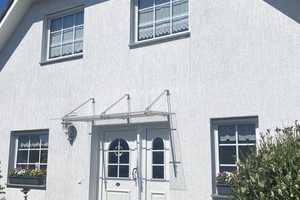 Gepflegtes Grundstück mit charmantem Wohnhaus, Garage und Carport – Prignitz (Kreis) – Vorschaubild 8