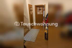 Tauschwohnung: süße Maisonettewohnung mit kleinem Garten in Mauritz-Ost – Die vollständige Adresse der Immobilie erhältst du vom Anbieter., 48155 Mauritz-Ost, Münster – Vorschaubild 2