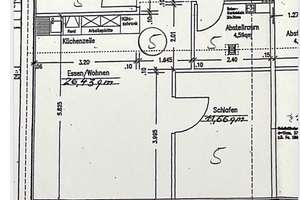 2-Zimmer- Loftwohnung mit Dachterrasse und Stellplatz  – Schützenstraße 39A, 42659 Solingen-Mitte, Solingen – Vorschaubild 15