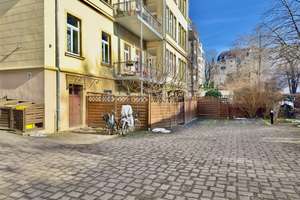 Ihr privates Refugium in der Leipziger Südvorstadt: mit XXL-Terrasse & Parkplatz. PROVISIONSFREI! – Die vollständige Adresse der Immobilie erhältst du vom Anbieter., 4275 Südvorstadt, Leipzig – Vorschaubild 25