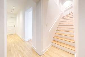 Haus im Haus: Altbau-Juwel trifft hochmodernes Design! – Die vollständige Adresse der Immobilie erhältst du vom Anbieter., 22607 Groß Flottbek, Hamburg – Vorschaubild 22