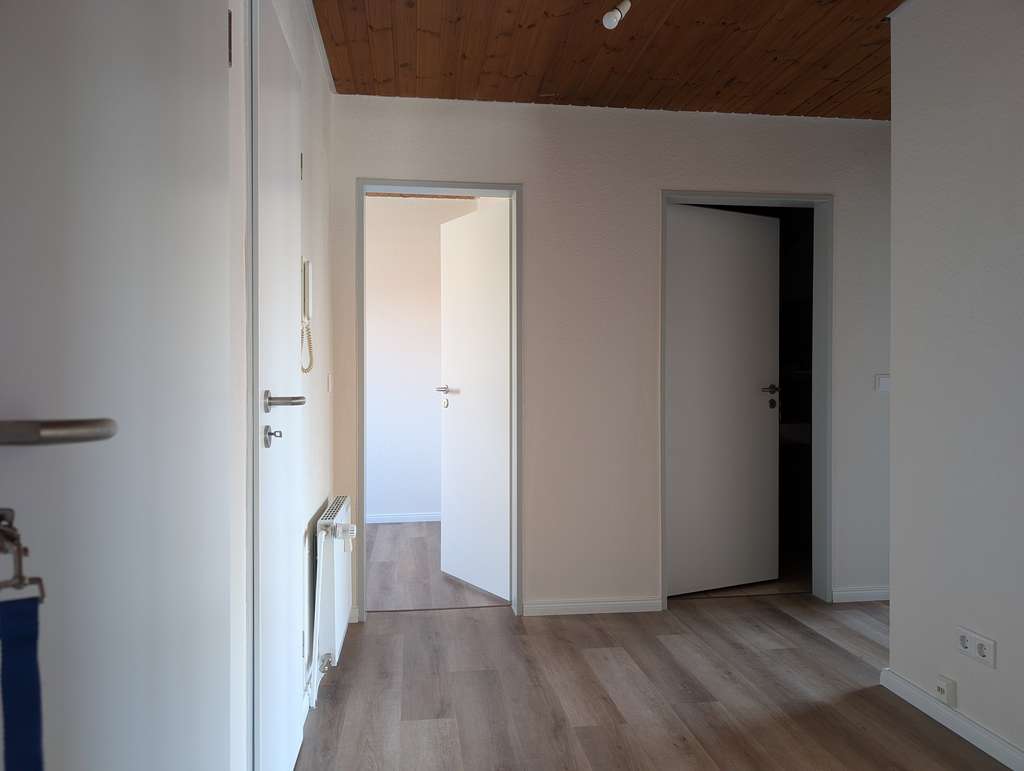 Immobilie in Cadenberge - 3-Zimmer-Wohnung mit Balkon in zentraler Lage - Bild 4