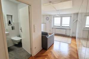 Exklusive große Dachgeschosswohnung mit Wintergarten und Klimaanlage in Berlin Alt-Tegel – Berliner Straße 9, 13507 Tegel, Berlin – Vorschaubild 24