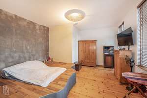 Wunderschöne DG-Maisonette mit Terrasse und Aufzug direkt in die Wohnung in Toplage Prenzlauer Berg – Die vollständige Adresse der Immobilie erhältst du vom Anbieter., 10405 Prenzlauer Berg, Berlin – Vorschaubild 5